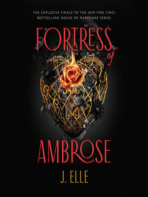cover image of Fortress of Ambrose